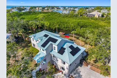1580 Macchesney Drive, Tarpon Springs, FL 34689 - Photo 4