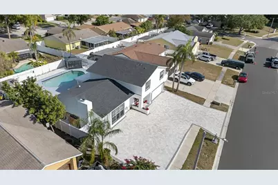 7613 Rustic Drive, Tampa, FL 33634 - Photo 1