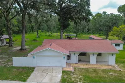 6234 Neff Lake Road, Brooksville, FL 34601 - Photo 1