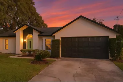 2830 Surf Drive, Deltona, FL 32738 - Photo 1