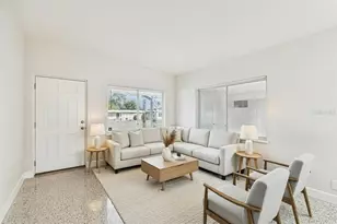 4430 13th Ave N, Saint Petersburg, FL 33713 - Photo 2