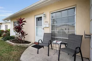 1055 Loch Haven Dr S, Dunedin, FL 34698 - Photo 1
