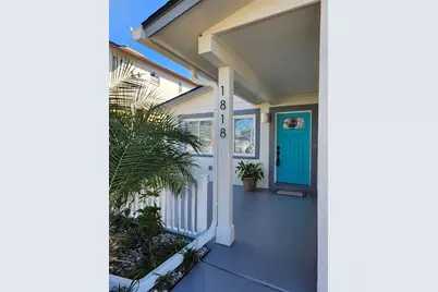 1818 Shore Acres Boulevard NE, Saint Petersburg, FL 33703 - Photo 28