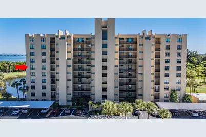 2620 Cove Cay Drive #601, Clearwater, FL 33760 - Photo 2