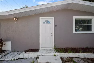 605 S Disston Avenue, Tarpon Springs, FL 34689 - Photo 2