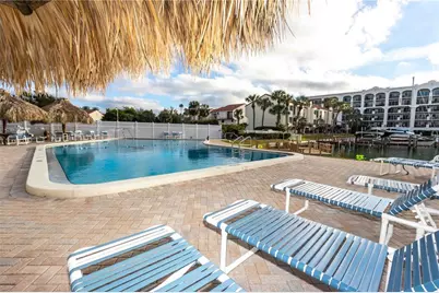 255 Dolphin Point #803, Clearwater Beach, FL 33767 - Photo 48