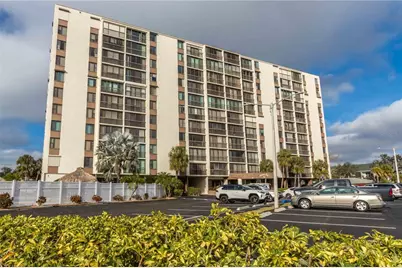 255 Dolphin Point #803, Clearwater Beach, FL 33767 - Photo 64