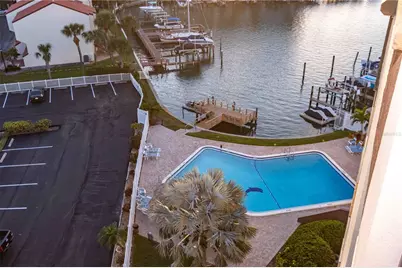 255 Dolphin Point #803, Clearwater Beach, FL 33767 - Photo 20