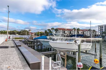 255 Dolphin Point #803, Clearwater Beach, FL 33767 - Photo 56