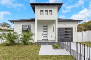 1008 Hawkins St, Clearwater, FL 33756 - Photo 1