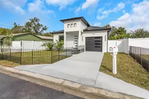 1008 Hawkins St, Clearwater, FL 33756 - Photo 2