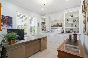 401 Harbor Dr, Belleair Beach, FL 33786 - Photo 32