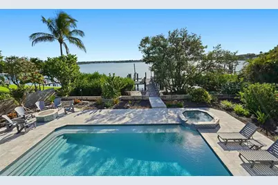401 Harbor Drive, Belleair Beach, FL 33786 - Photo 50