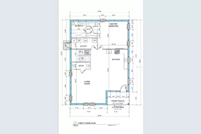 1530 12th Avenue S, Saint Petersburg, FL 33705 - Photo 2