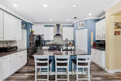 21922 Crest Meadow Drive, Land O Lakes, FL 34637 - Photo 10