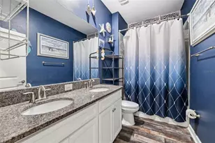 21922 Crest Meadow Dr, Land O Lakes, FL 34637 - Photo 22