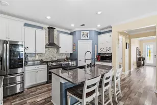 21922 Crest Meadow Dr, Land O Lakes, FL 34637 - Photo 12