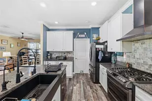 21922 Crest Meadow Dr, Land O Lakes, FL 34637 - Photo 8