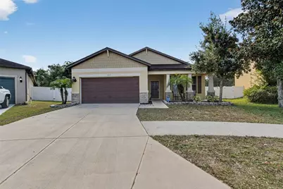653 Petal Mist Lane, Brooksville, FL 34604 - Photo 2