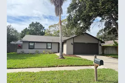 1431 Noell Boulevard, Palm Harbor, FL 34683 - Photo 1