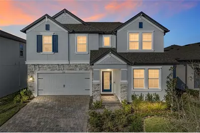 9506 Crescent Ray Drive, Wesley Chapel, FL 33545 - Photo 1