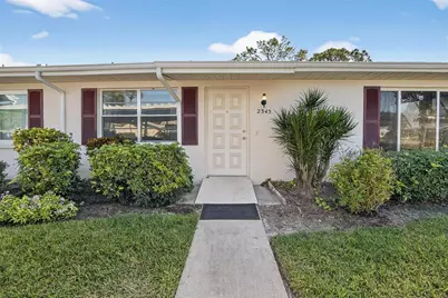 2345 Glenmore Circle #0, Sun City Center, FL 33573 - Photo 1