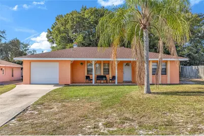 1642 Horseshoe Terrace, Deltona, FL 32738 - Photo 1