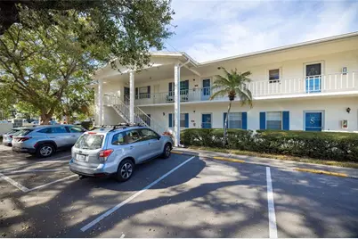 500 Glennes Lane #202, Dunedin, FL 34698 - Photo 24