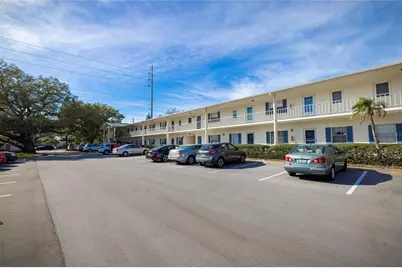500 Glennes Lane #202, Dunedin, FL 34698 - Photo 22