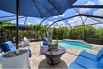 5636 Silver Sun Drive, Apollo Beach, FL 33572 - Photo 8