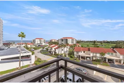 6279 Sun Boulevard #503, Saint Petersburg, FL 33715 - Photo 26