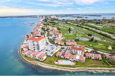 6279 Sun Boulevard #503, Saint Petersburg, FL 33715 - Photo 38