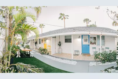 360 78th Avenue #1, Saint Pete Beach, FL 33706 - Photo 34