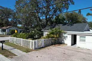 1166 Woodlawn St, Clearwater, FL 33756 - Photo 1