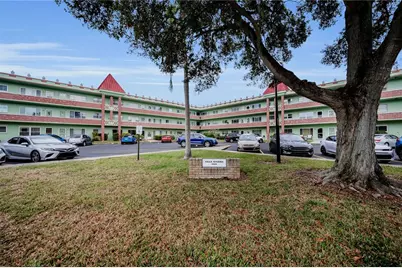 2358 Ecuadorian Way #52, Clearwater, FL 33763 - Photo 1