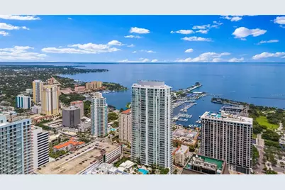 100 1st Avenue N #802, Saint Petersburg, FL 33701 - Photo 2