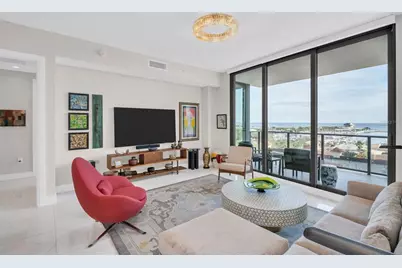 100 1st Avenue N #802, Saint Petersburg, FL 33701 - Photo 6