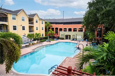 1810 E Palm Avenue #1201, Tampa, FL 33605 - Photo 22