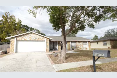 7818 Capwood Avenue, Temple Terrace, FL 33637 - Photo 1