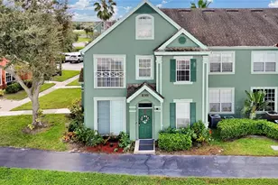 9834 Lake Chase Island Way, Tampa, FL 33626 - Photo 2