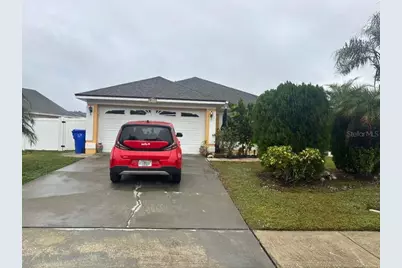 4368 Creekside Boulevard, Kissimmee, FL 34746 - Photo 1