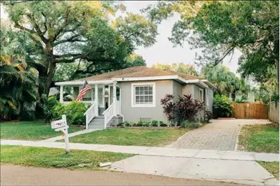 2705 N Oakdale Avenue, Tampa, FL 33602 - Photo 2