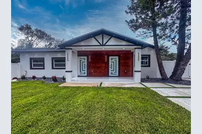 6402 N Woodlynne Avenue, Tampa, FL 33614 - Photo 1