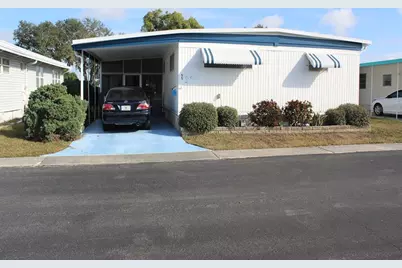 55 Thatch Palm Street W, Largo, FL 33770 - Photo 1