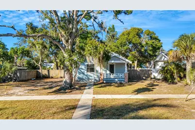 7327 1st Avenue N, Saint Petersburg, FL 33710 - Photo 2