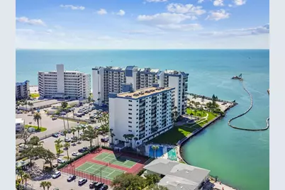 7100 Sunset Way #305, Saint Pete Beach, FL 33706 - Photo 1