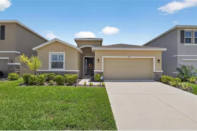5657 Hawks Cay Street, Apollo Beach, FL 33572 - Photo 1