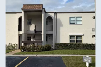 7701 Starkey Road #711, Seminole, FL 33777 - Photo 1