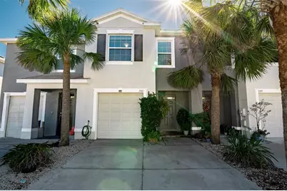 3327 Pleasant Willow Court, Brandon, FL 33511 - Photo 1