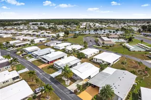 317 Estrada, North Port, FL 34287 - Photo 28